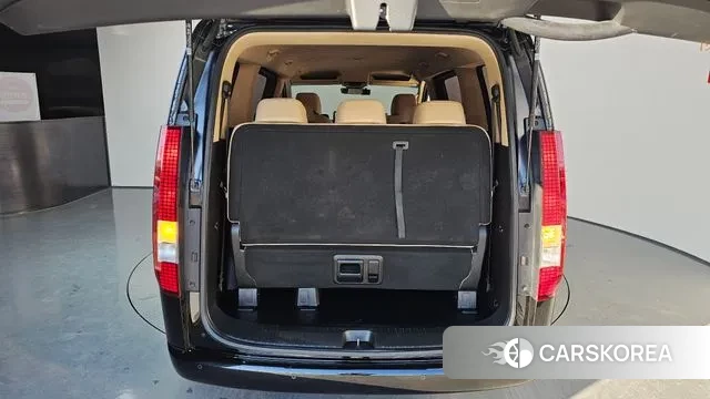 Hyundai Staria id 3534707 из Кореи 11