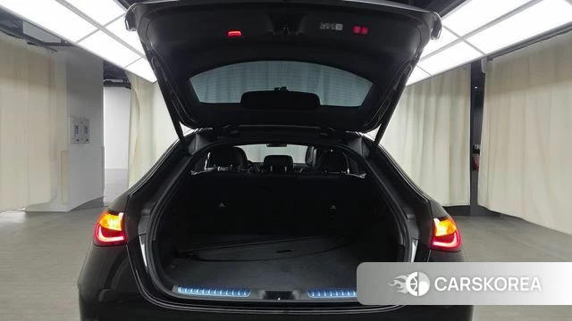 Mercedes-Benz GLC-Class X254 id 4302458 из Кореи 11