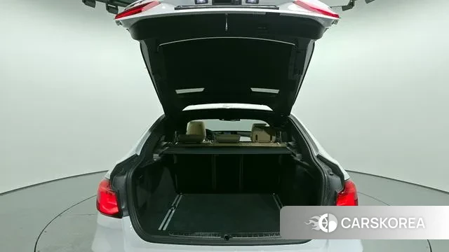 BMW 3 Series GT (F34) id 3433910 из Кореи 11