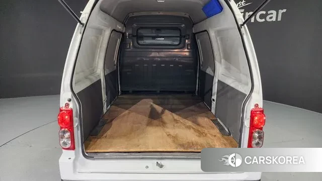 Chevrolet (GM Daewoo) New Damas id 3003938 из Кореи 11