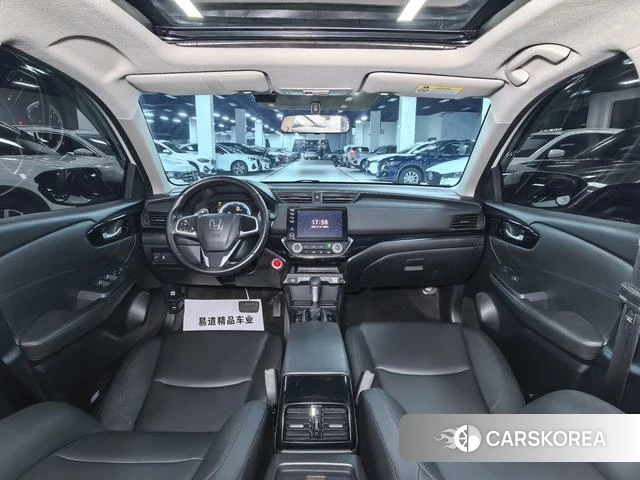 Honda Lingpai id 4207578 из Китая 11