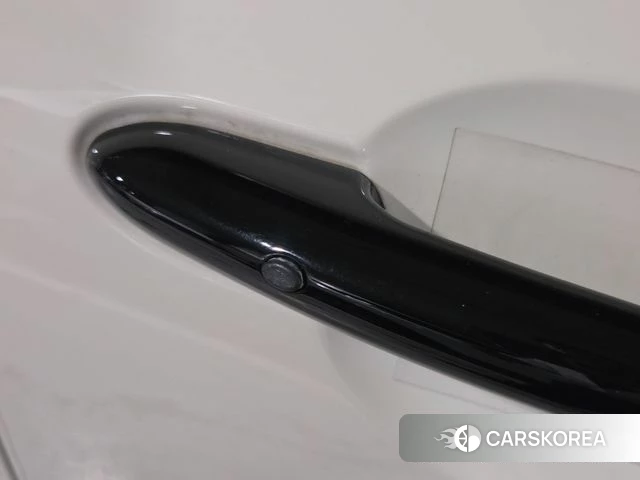 Mini Cooper S Clubman id 4871750 из Кореи 11