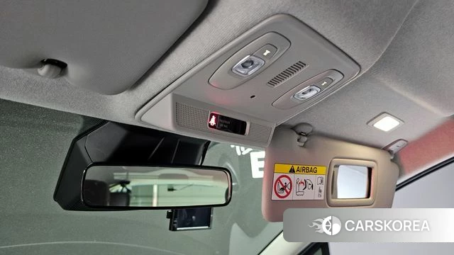 Renault Korea (Samsung) Joe id 3916239 из Кореи 11