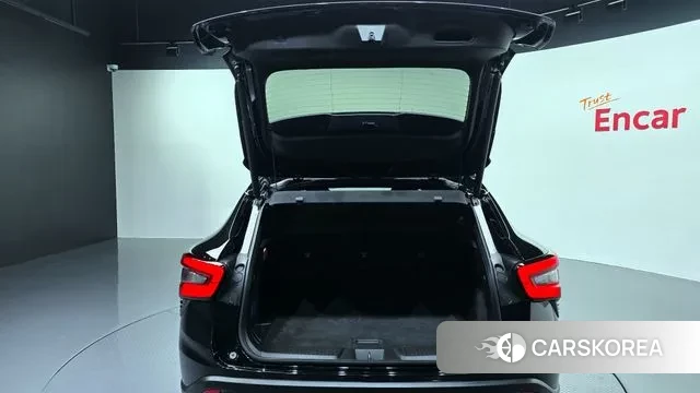 Chevrolet (GM Daewoo) Trax Crossover id 3679991 из Кореи 11