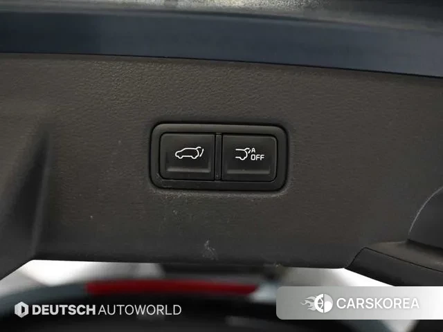 Kia Carnival 4th generation id 3546619 из Кореи 11