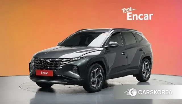 Hyundai Tucson (NX4) id 3379384 из Кореи 11