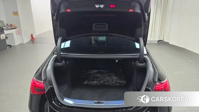 Mercedes-Benz S-Class W223 id 3155377 из Кореи 11