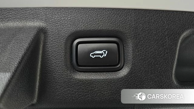 Hyundai Santa Fe TM id 4698455 из Кореи 11