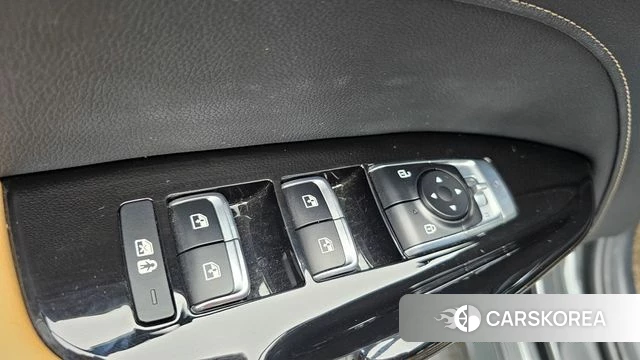 Kia K5 3rd generation id 4641741 из Кореи 11