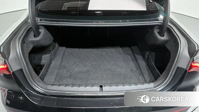 BMW 4 Series (G22) id 3468669 из Кореи 11