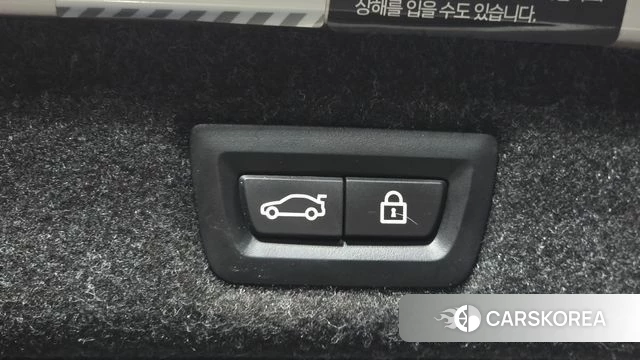 BMW 5 Series (G30) id 3922703 из Кореи 11