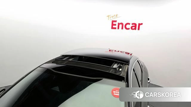 Kia K5 3rd generation id 4019827 из Кореи 11