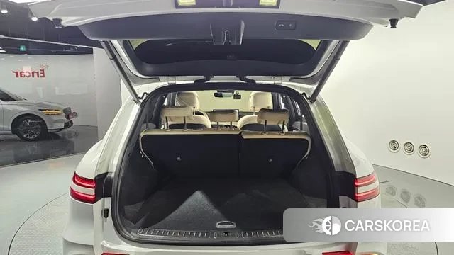 Genesis Electrified GV70 id 3421149 из Кореи 11