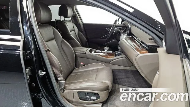 Kia More K9 id 2762421 из Кореи 11