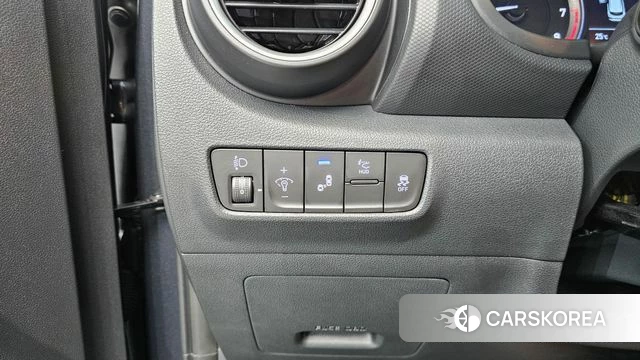 Hyundai Kona id 4900403 из Кореи 11