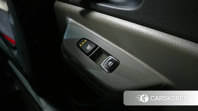 Kia The New Carnival 4th Generation id 4280427 из Кореи 11