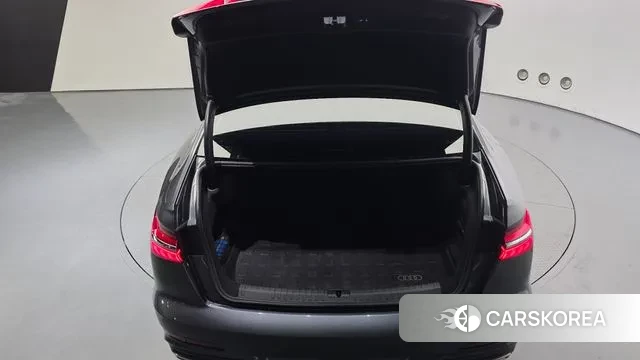 Audi A6 (C8) id 2989729 из Кореи 11