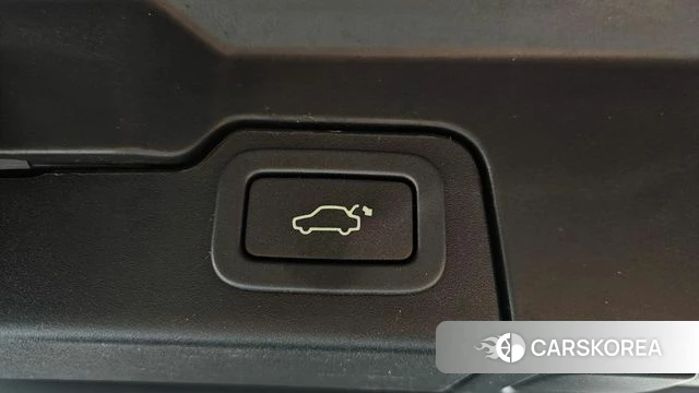 Land Rover Range Rover Evoque id 4751400 из Кореи 11