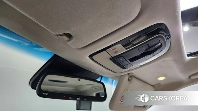 Hyundai Palisade id 4187694 из Кореи 11