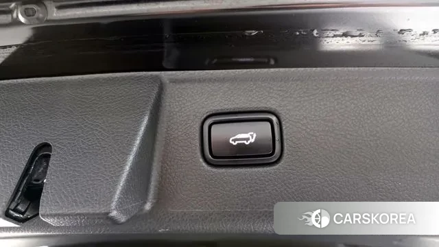 Kia Mohave Master id 3464255 из Кореи 11