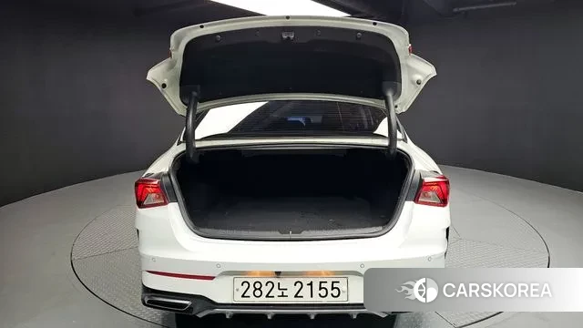 Kia K5 3rd generation id 3238078 из Кореи 11