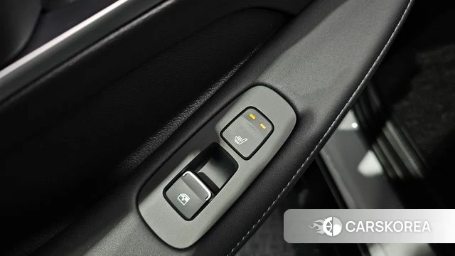 Hyundai Sonata D Edge (DN8) id 4279643 из Кореи 11