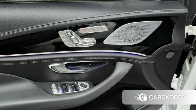 Mercedes-Benz AMG GT id 4397177 из Кореи 11