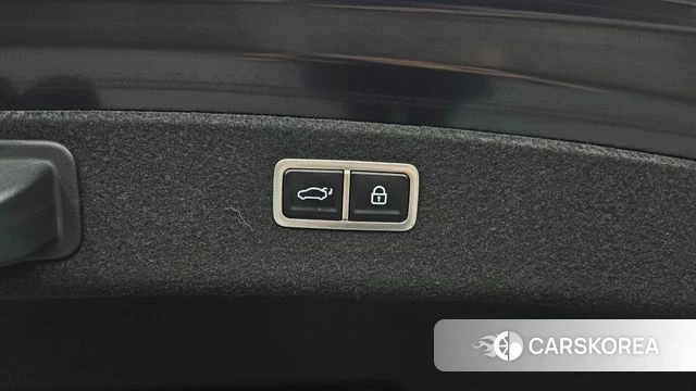 Genesis G80 (RG3) id 4500138 из Кореи 11