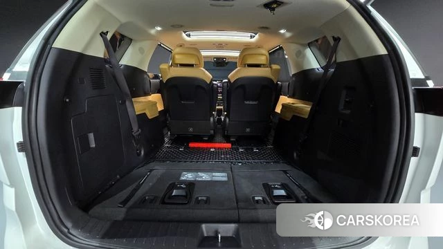 Kia Carnival 4th generation id 3851493 из Кореи 11