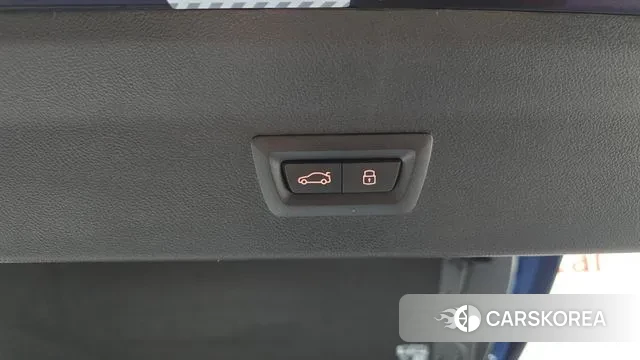 BMW X4 (G02) id 3549722 из Кореи 11