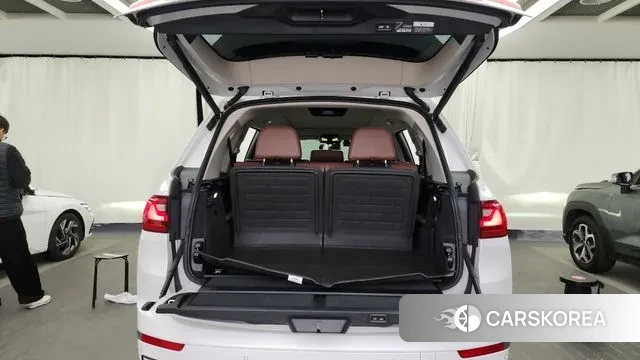 BMW X7 (G07) id 3525526 из Кореи 11