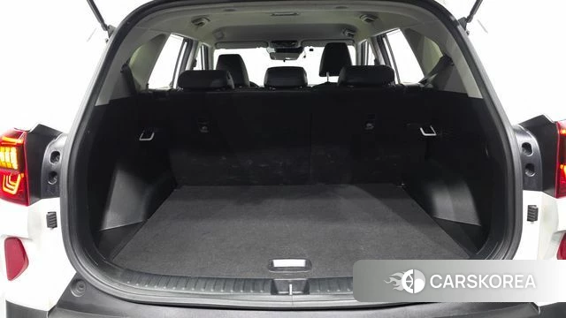 Kia Seltos id 4759038 из Кореи 11