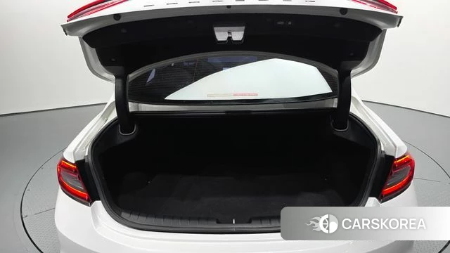Hyundai Grandeur IG id 4435426 из Кореи 11