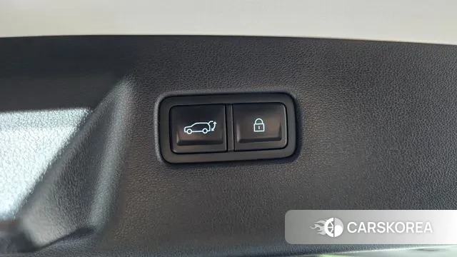 Hyundai Santa Fe (MX5) id 3571752 из Кореи 11