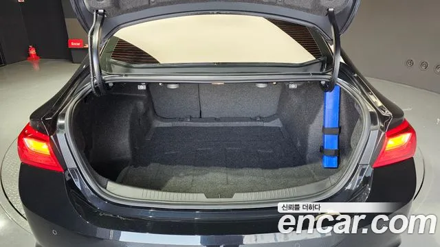 Chevrolet (GM Daewoo) All New Malibu id 2630708 из Кореи 11