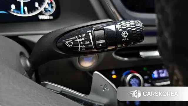 Hyundai Sonata (DN8) id 3012290 из Кореи 11