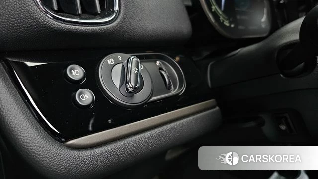 Mini Cooper Countryman id 4433070 из Кореи 11