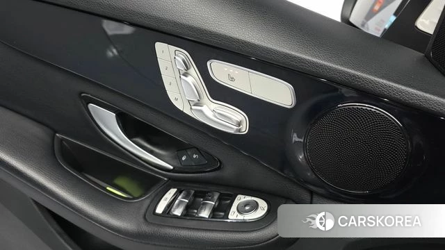 Mercedes-Benz C-Class W205 id 4708891 из Кореи 11