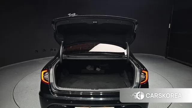 Hyundai Sonata (DN8) id 3488395 из Кореи 11