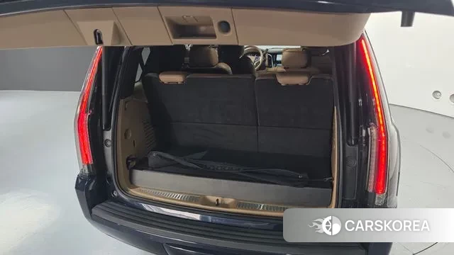 Cadillac Escalade id 3598690 из Кореи 11