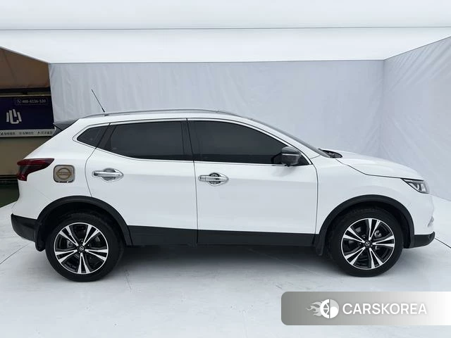Nissan Qashqai id 4335163 из Китая 11