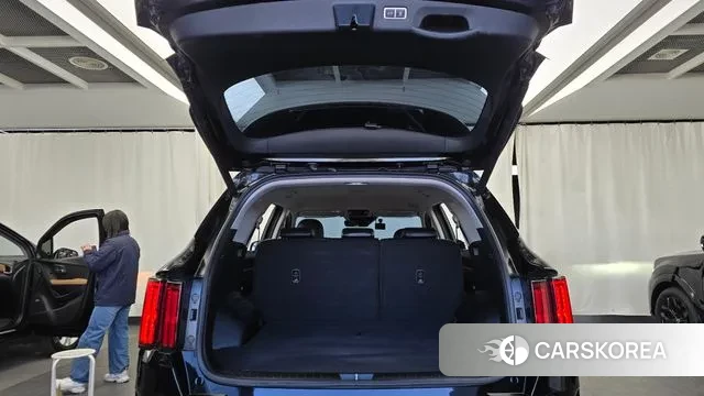 Kia Sorento 4th Generation id 3560794 из Кореи 11