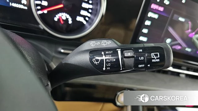 Kia Carnival 4th generation id 4433323 из Кореи 11