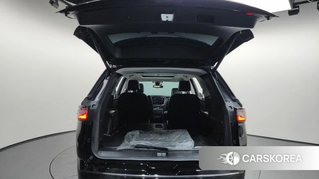 Chevrolet (GM Daewoo) Traverse id 3915773 из Кореи 11