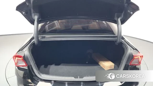 Kia K5 3rd generation id 3336049 из Кореи 11