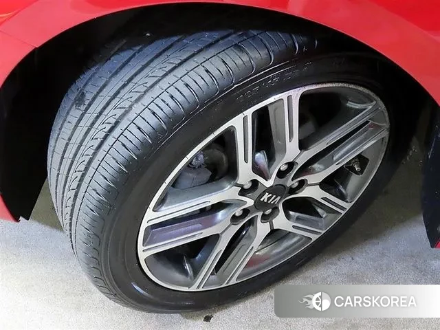 Kia Come New K3 id 3371197 из Кореи 11