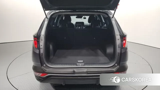 Hyundai Tucson (NX4) id 3342392 из Кореи 11