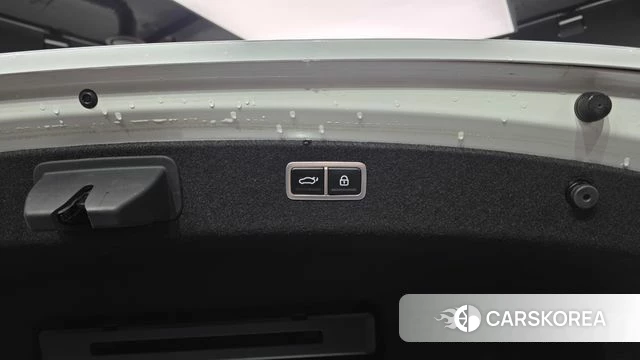 Genesis G80 (RG3) id 4507684 из Кореи 11