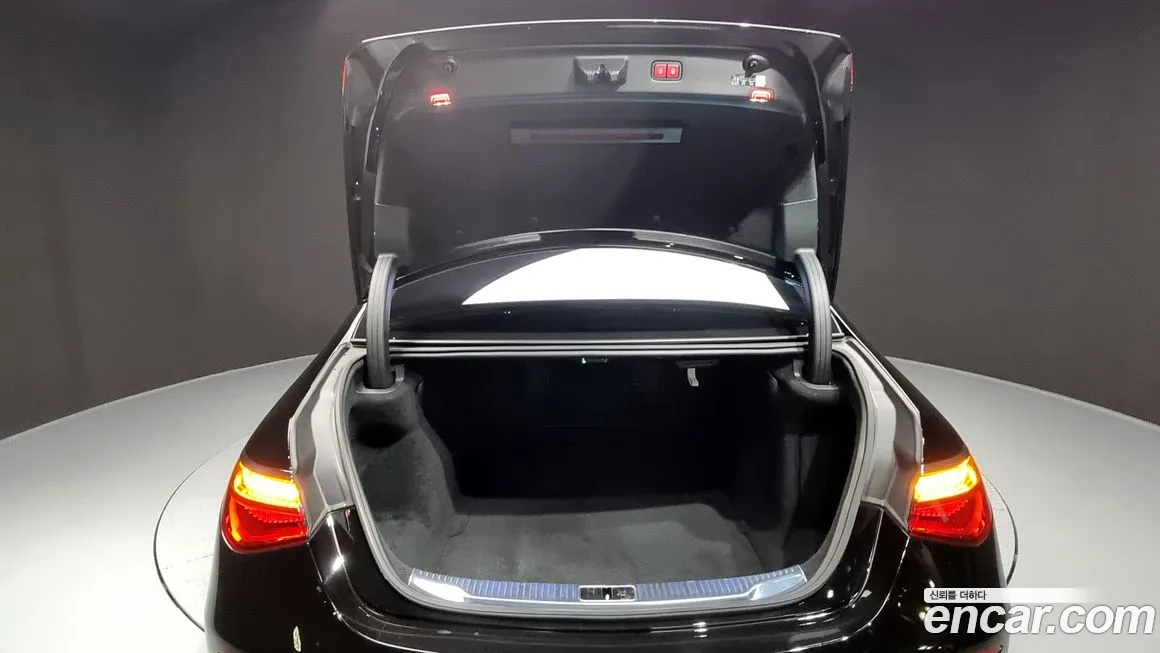 Mercedes-Benz S-Class W223 id 2188078 из Кореи 11