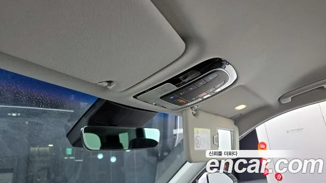 Hyundai The New Palisade id 2690594 из Кореи 11